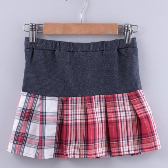 Skirt size 7 - Picture 2 of 5